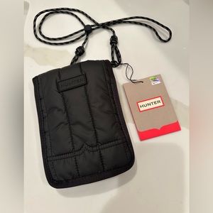 Hunter Phone Crossbody